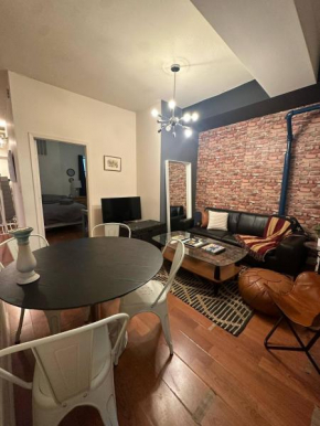 Heart Of Manhattan Sweet 4br